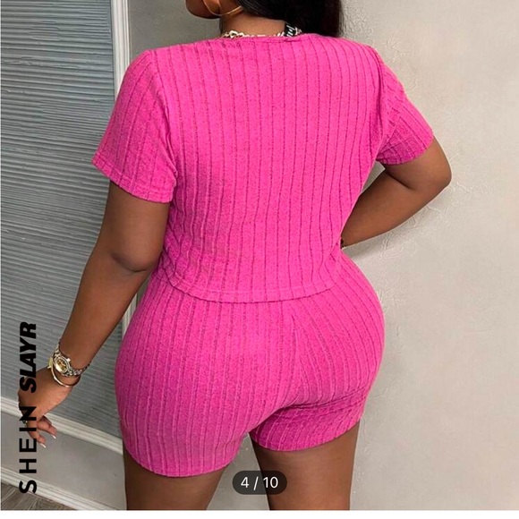 Two Piece Set - Picture 3 of 3